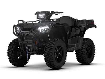 BOATZON | Polaris® Sportsman X2 570 2026 BOATZON | Polaris® Sportsman X2 570 2026
