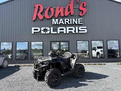BOATZON | Polaris® Sportsman X2 570 2026