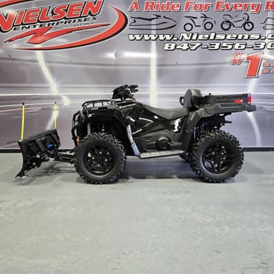 BOATZON | Polaris® Sportsman X2 570 2026 BOATZON | Polaris® Sportsman X2 570 2026