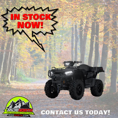 BOATZON | Polaris® Sportsman X2 570 2026