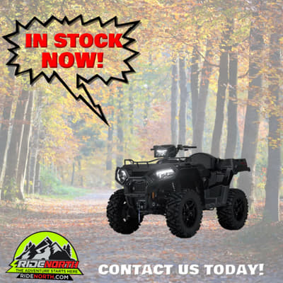 BOATZON | Polaris® Sportsman X2 570 2026