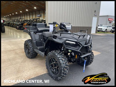 BOATZON | Polaris® Sportsman X2 570 2026