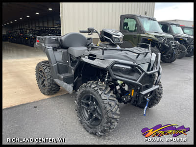 BOATZON | Polaris® Sportsman X2 570 2026