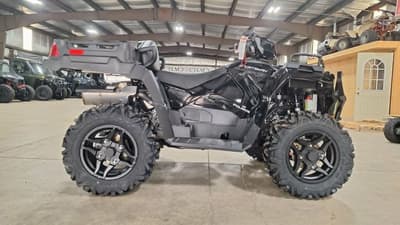 BOATZON | Polaris® Sportsman X2 570 2026