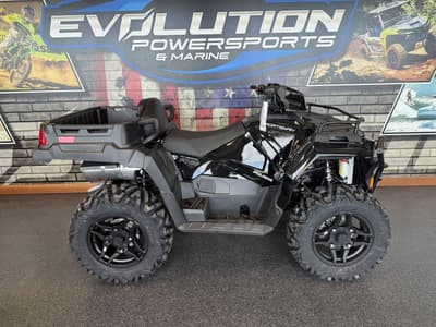 BOATZON | Polaris® Sportsman X2 570 2026
