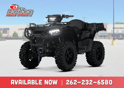 BOATZON | Polaris® Sportsman X2 570 2026