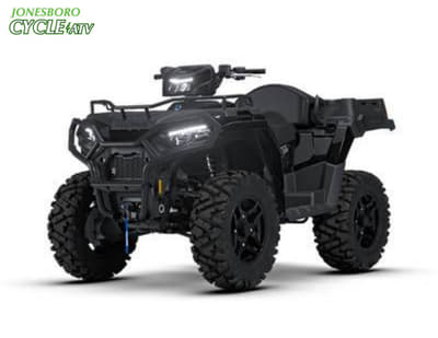 BOATZON | Polaris® Sportsman X2 600 2027