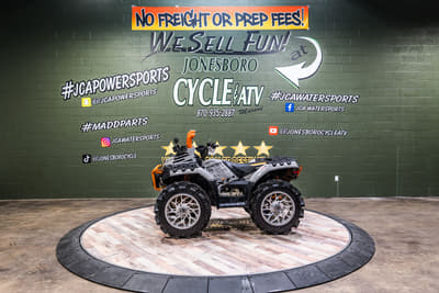 BOATZON | Polaris® Sportsman XP 1000 High Lifter Edition 2021