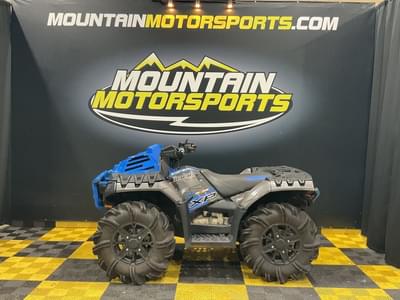 BOATZON | Polaris® Sportsman XP 1000 High Lifter Edition 2023