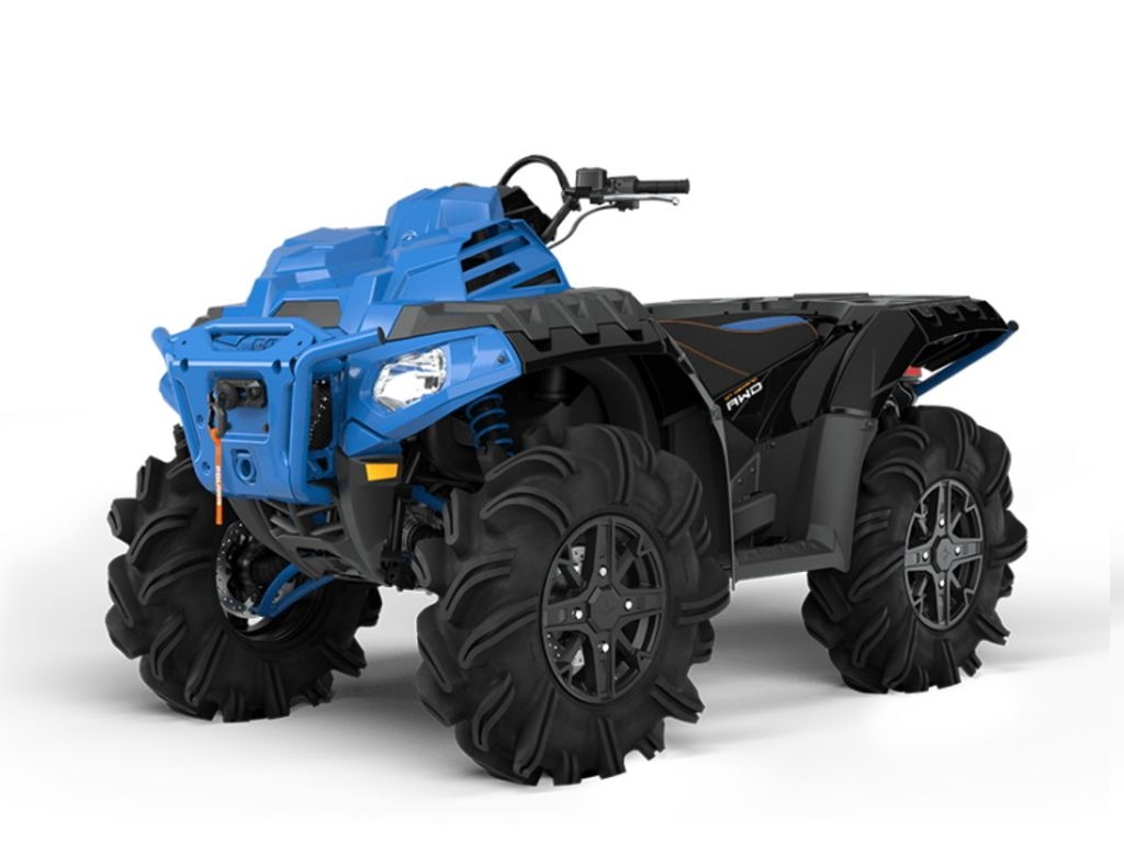 2024 Polaris® Sportsman XP 1000 High Lifter Edition - Sold Boat