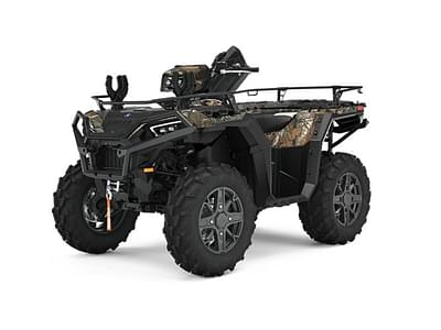 BOATZON | Polaris® Sportsman XP 1000 Hunt Edition 2021