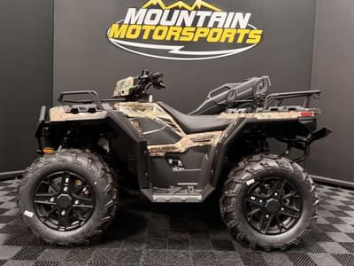 BOATZON | Polaris® Sportsman XP 1000 Hunt Edition 2025