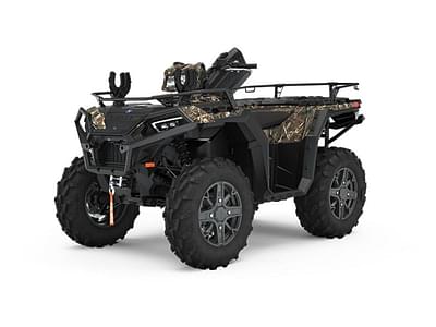 BOATZON | Polaris® Sportsman XP 1000 Hunter Edition 2020