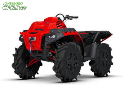 BOATZON | Polaris® Sportsman XP 1000 Mud Edition 2027