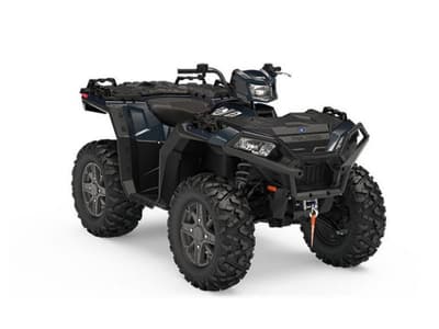 BOATZON | Polaris® Sportsman XP 1000 Premium 2019