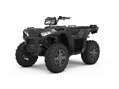 BOATZON | Polaris® Sportsman XP 1000 Premium 2020