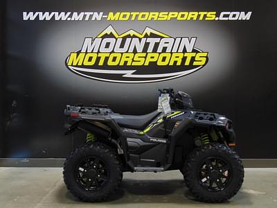 BOATZON | Polaris® Sportsman XP 1000 Premium Trail Package 2020