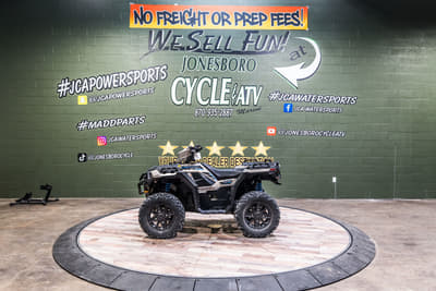 BOATZON | Polaris® Sportsman XP 1000 Ride Command Edition 2023