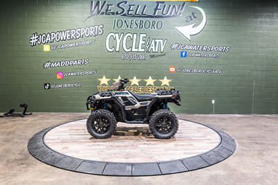 BOATZON | Polaris® Sportsman XP 1000 Ride Command Edition 2023
