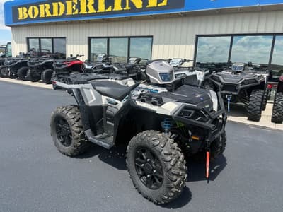 BOATZON | Polaris® Sportsman XP 1000 Ride Command Edition 2023 BOATZON | Polaris® Sportsman XP 1000 Ride Command Edition 2023