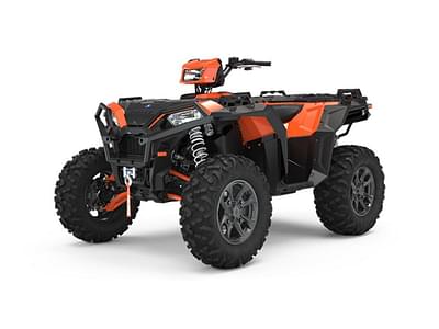BOATZON | Polaris® Sportsman XP 1000 S 2020