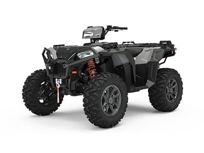 BOATZON | Polaris® Sportsman XP 1000 S 2021