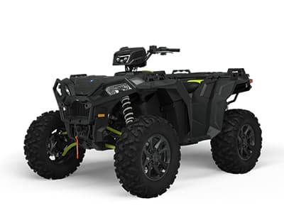 BOATZON | Polaris® Sportsman XP 1000 S 2023