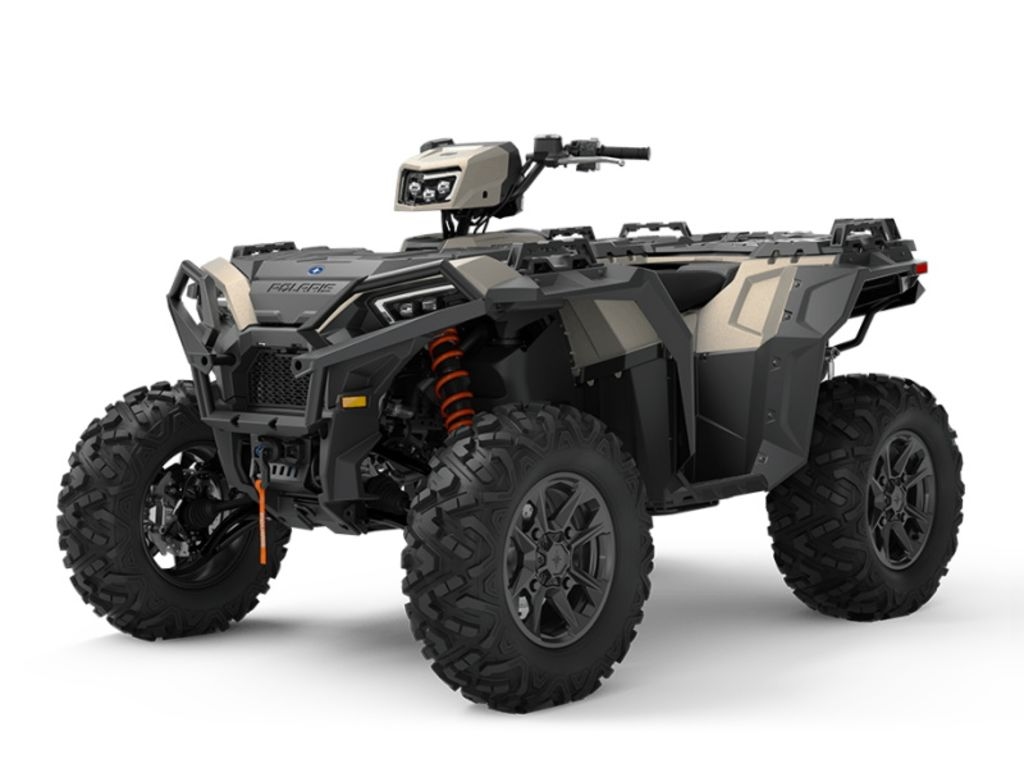 2024 Polaris® Sportsman XP 1000 S - Sold Boat