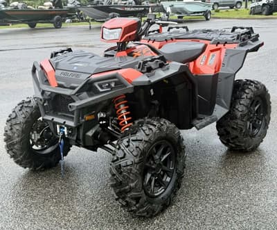 BOATZON | Polaris® Sportsman XP 1000 S 2026