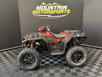 BOATZON | Polaris® Sportsman XP 1000 S 2026 BOATZON | Polaris® Sportsman XP 1000 S 2026