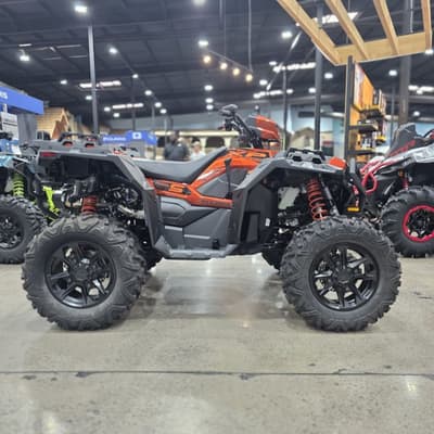 BOATZON | Polaris® Sportsman XP 1000 S 2026