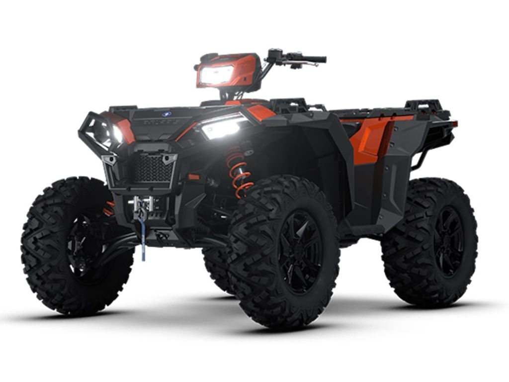 2026 Polaris® Sportsman XP 1000 S - Sold Boat