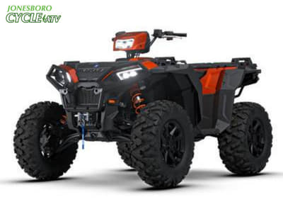 BOATZON | Polaris® Sportsman XP 1000 S 2027