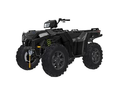 BOATZON | Polaris® Sportsman XP 1000 Trail Package 2021
