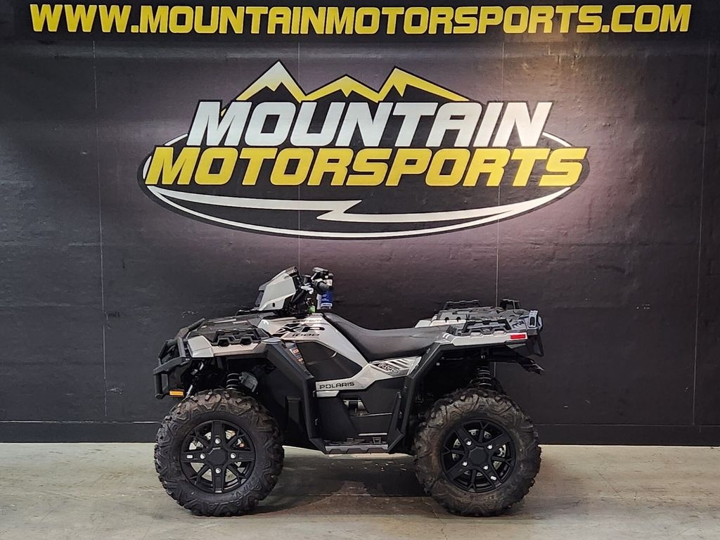 Polaris® Sportsman XP 1000 Ultimate 2025