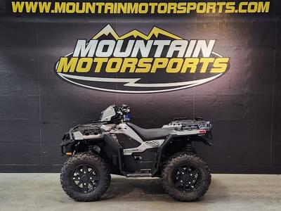BOATZON | Polaris® Sportsman XP 1000 Ultimate 2025