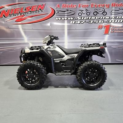 BOATZON | Polaris® Sportsman XP 1000 Ultimate 2025
