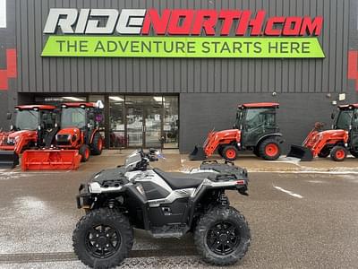 BOATZON | Polaris® Sportsman XP 1000 Ultimate 2025