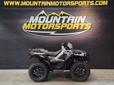 BOATZON | Polaris® Sportsman XP 1000 Ultimate 2026 BOATZON | Polaris® Sportsman XP 1000 Ultimate 2026