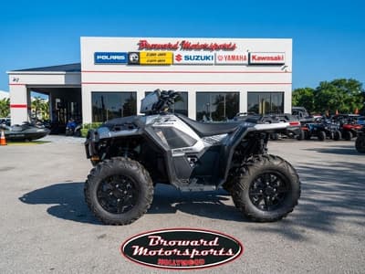 BOATZON | Polaris® Sportsman XP 1000 Ultimate 2026