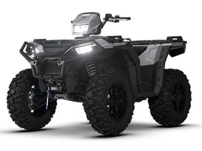 BOATZON | Polaris® Sportsman XP 1000 Ultimate 2026