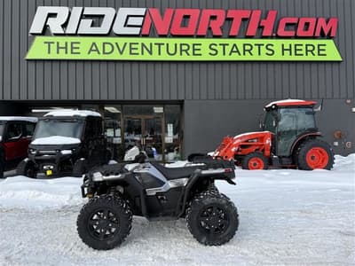 BOATZON | Polaris® Sportsman XP 1000 Ultimate 2026