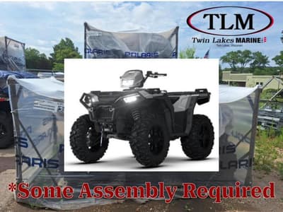 BOATZON | Polaris® Sportsman XP 1000 Ultimate 2026