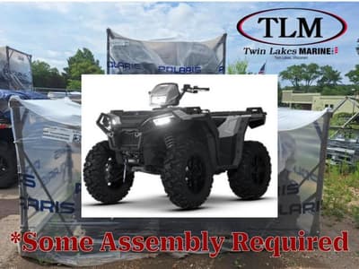 BOATZON | Polaris® Sportsman XP 1000 Ultimate 2026