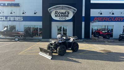 BOATZON | Polaris® Sportsman XP 1000 Ultimate 2026
