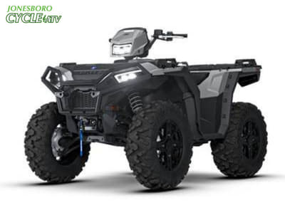 BOATZON | Polaris® Sportsman XP 1000 Ultimate 2027