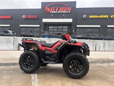 BOATZON | Polaris® Sportsman XP 1000 Ultimate Trail 2024 BOATZON | Polaris® Sportsman XP 1000 Ultimate Trail 2024