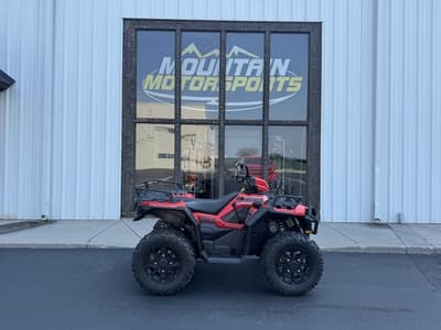 BOATZON | Polaris® Sportsman XP 1000 Ultimate Trail 2024
