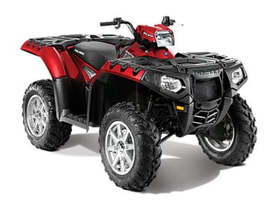 BOATZON | Polaris® Sportsman XP 850 HO EPS 2012 BOATZON | Polaris® Sportsman XP 850 HO EPS 2012