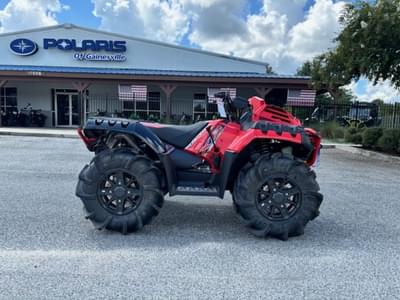 BOATZON | Polaris® Sportsman XP1000 Mud Edition 2026